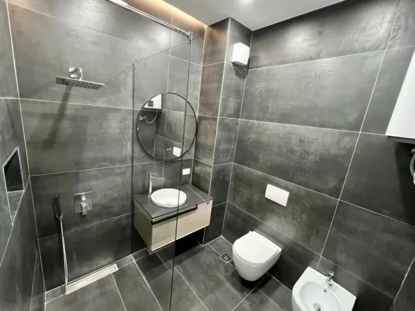 Shesim Apartament 2+1 Te Komuna Parisit KIKA 2