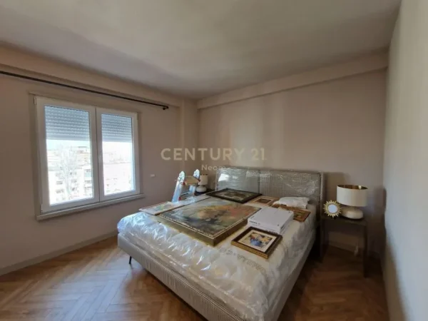 Tirane, shitet apartament 2+1 Kati 4, 107 m² 269.500 € (RRUGA E ELBASANIT)