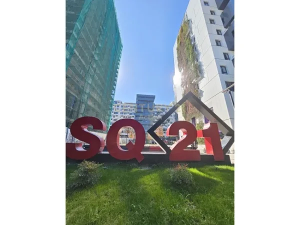 Tirane, shes zyre Kati 3, 231 m² (SQUARE 21)