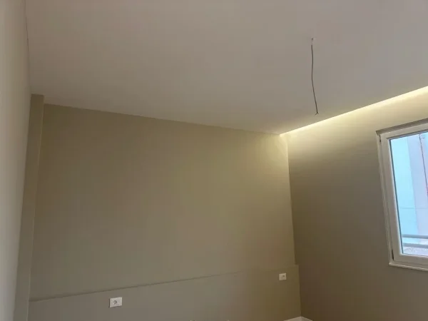 Durres, shitet apartament 1+1 Kati 10, 60 m² 80.000 € (ish rajoni lagja 5)