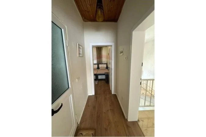 Tirane, jepet me qera apartament 1+1 Kati 6, 76 m² 600 € (Jepet me qira apartament 1+1 te Shallvaret)