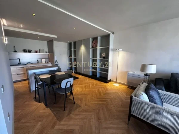 Tirane, shes apartament 2+1+Aneks+Ballkon Kati 4, 107 m² 269.500 € (Rruga: Ali Visha Tirana, Albania)