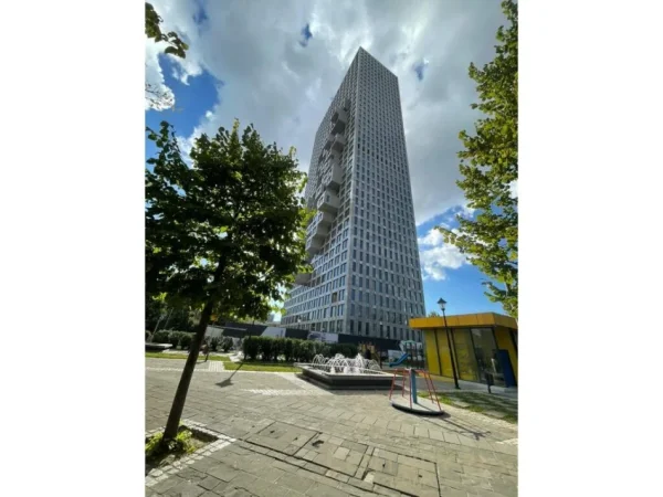 Tirane, shes apartament 2+1+Aneks+Ballkon , 151 m² (Downtown One)