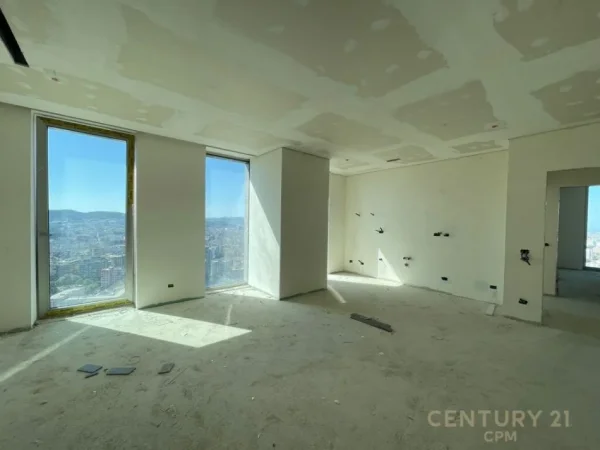 Tirane, shes apartament 2+1+Aneks+Ballkon , 151 m² (Downtown One)