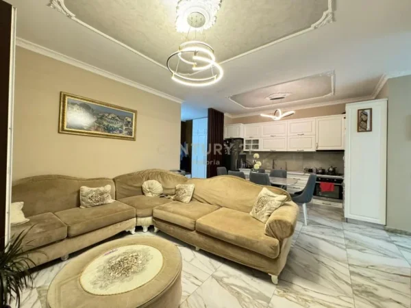 Tirane, shes apartament 3+1+Aneks+Ballkon Kati 4, 140 m² 215.000 € (GRAND GALLERY)