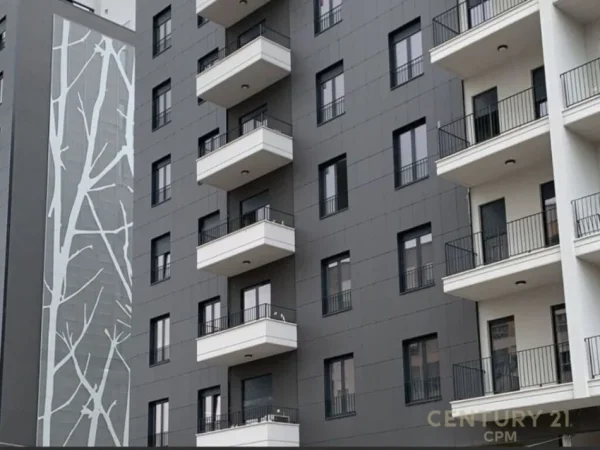 Tirane, shes apartament 2+1+Aneks+Ballkon Kati 5, 100 m² 200.000 € (Bulevardi i ri)