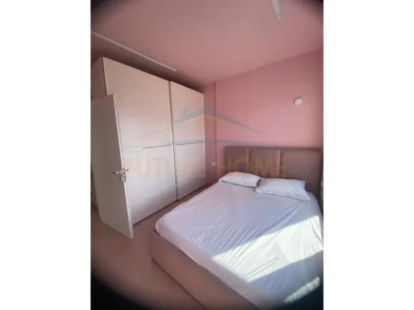 Durres, shitet apartament 1+1+Ballkon Kati 7, 44 m² 115.000 € (shkemb kavaje)