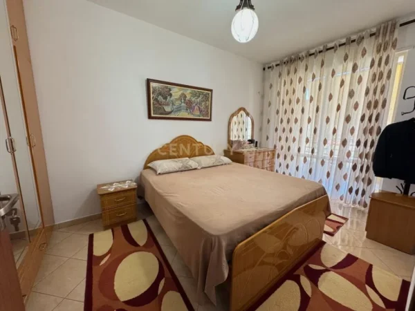 Tirane, shitet apartament 2+1 Kati 3, 94 m² 120.000 € (MISTO MAME)