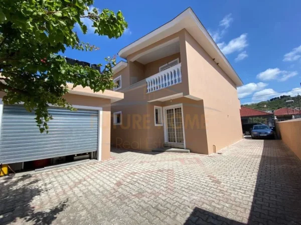 Durres, shitet Vile 2 Katshe Kati 2, 309 m² 190.000 € (manez, gjiri i lalzit)
