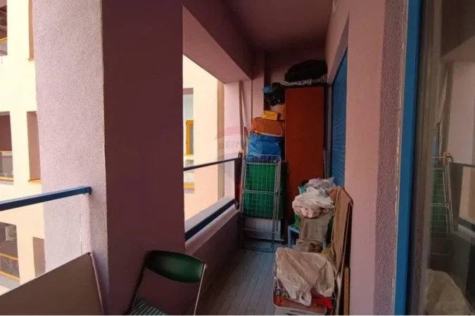 Tirane, shitet apartament 2+1 Kati 2, 83 m² 112.800 € (Apartament 2+1 ne shitje tek Kompleksi Mangalem)