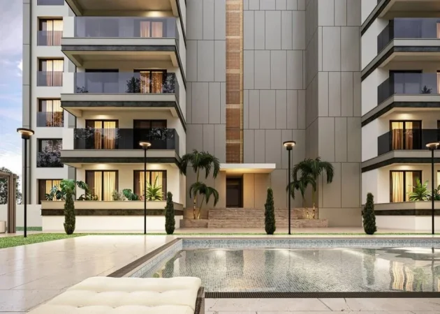 Tirane, shitet ambjent biznesi Kati 7, 1.700 m² 2.500.000 € (Golem)