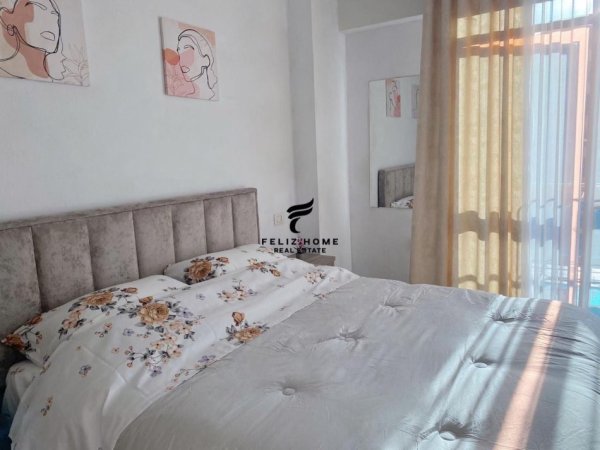 Tirane, jepet me qera apartament 2+1+Ballkon Kati 9, 94 m² 750 € (STACIONI TRENIT)