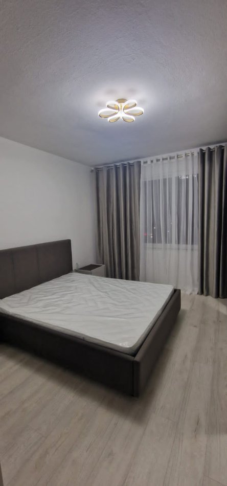 Tirane, jepet me qera apartament 1+1 Kati 6, 70 m² 635 € (komuna e parisit)