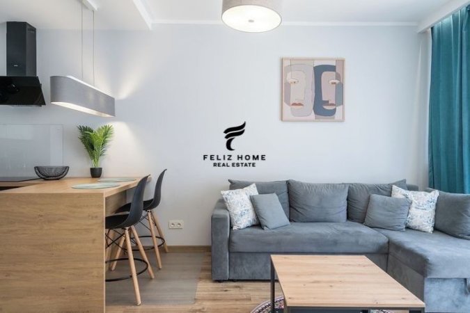 Tirane, jepet me qera apartament 2+1 Kati 2, 73 m² 550 € (BLV BAJRAM CURRI)