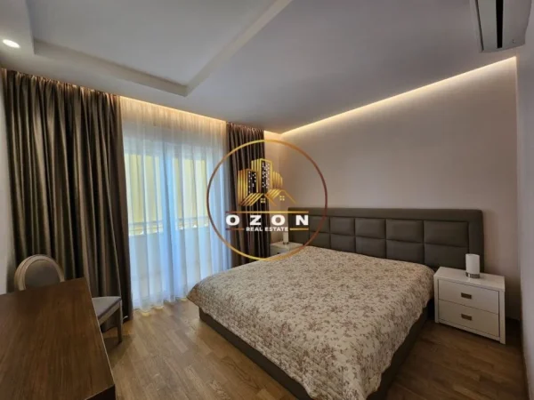 Apartament 3+1 për Shitje me Post Parkimi tek Rezidenca Touch of the Sun!