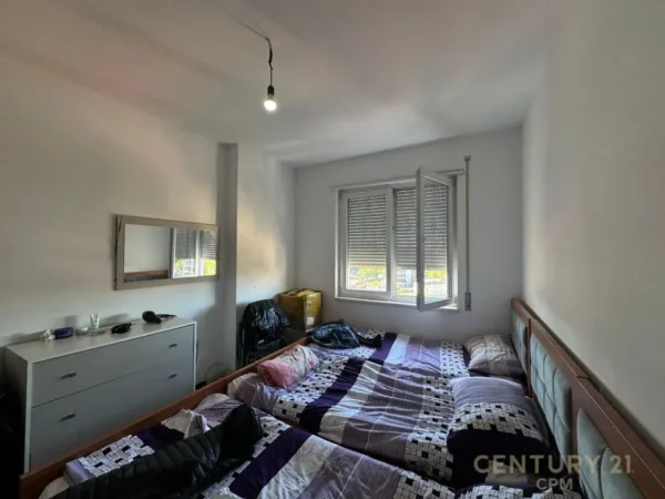 Tirane, shitet 1+1+Ballkon Kati 7, 67 m² 130.000 € (Rruga e Elbasanit)