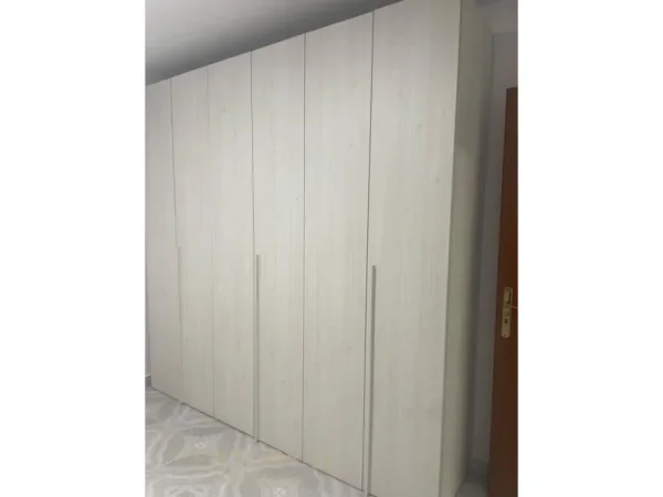 Tirane, shitet apartament 1+1 Kati 5, 57 m² 88.000 € (Rruga e "Selites",)