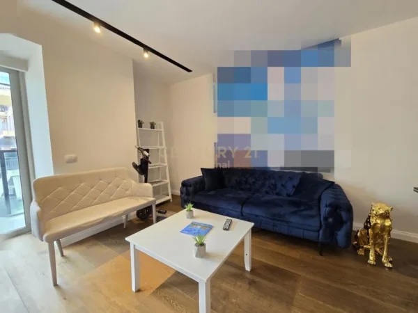 Tirane, jepet me qera apartament 2+1 Kati 5, 130 m² 1.500 € 