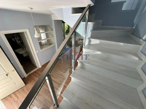 Durres, shitet Vile 3+1+Aneks+Ballkon Kati 2, 140 m² 450.000 € (Perla Resort)