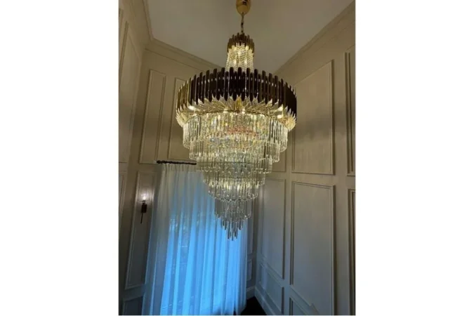 Tirane, shitet Vile 2 Katshe Kati 0, 340 m² 2.100.000 € (Tegu rolling hills)