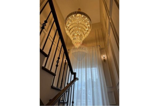 Tirane, shitet Vile 2 Katshe Kati 0, 340 m² 2.100.000 € (Tegu rolling hills)