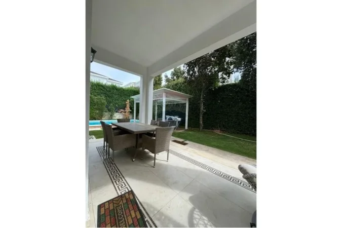 Tirane, shitet Vile 2 Katshe Kati 0, 340 m² 2.100.000 € (Tegu rolling hills)