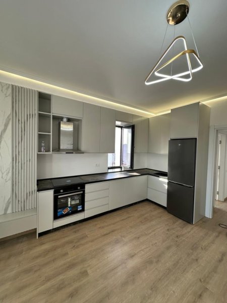 Tirane, shitet apartament 1+1+Aneks+Ballkon Kati 11, 69 m² 150.000 € (Rruga e Dibres)