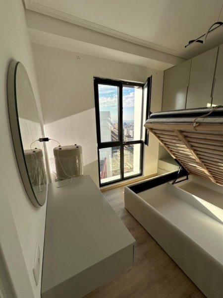 Tirane, shitet apartament 1+1+Aneks+Ballkon Kati 11, 69 m² 150.000 € (Rruga e Dibres)