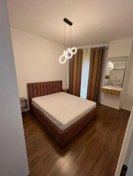 Tirane, shitet apartament 1+1 Kati 6, 65 m² 170.000 € (Rruga e Barrikadave)