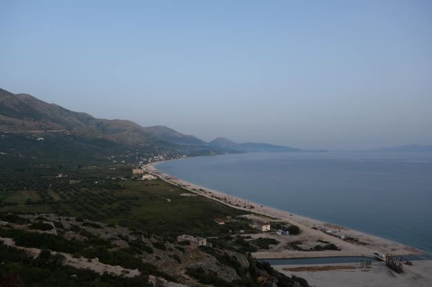 Sarande, shitet Kati 1, 300 m² 105.000 € 