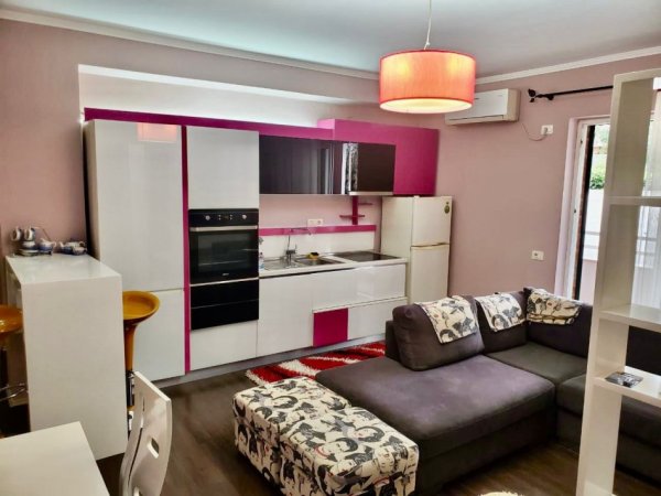 Tirane, shitet apartament 1+1 , 72 m² 145.000 € (Kodra e Diellit 1)