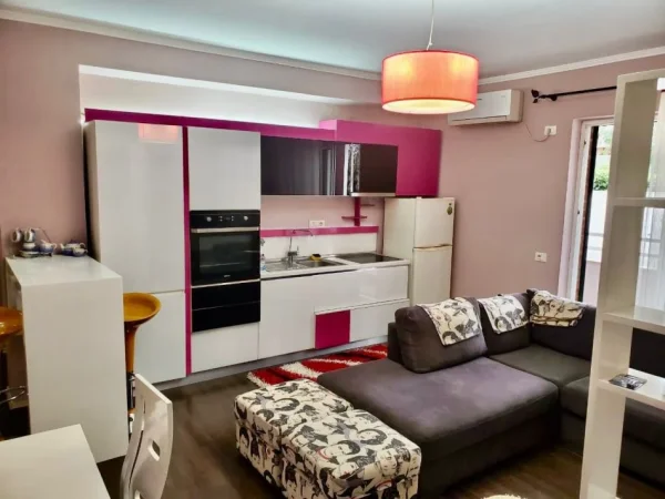 Tirane, shitet apartament 1+1 , 72 m² 145.000 € (Kodra e Diellit 1)