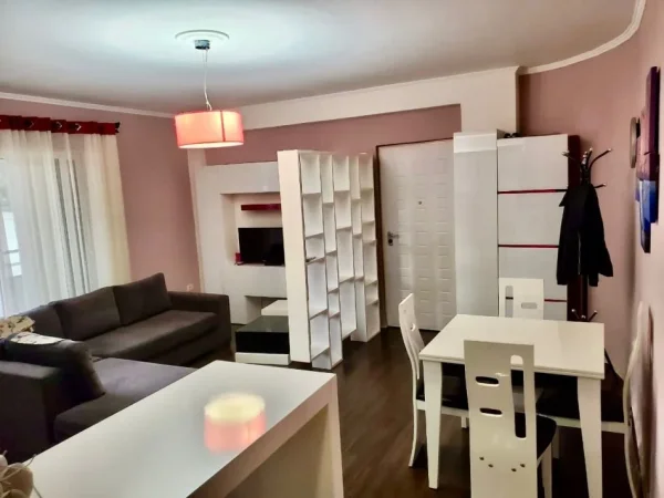 Tirane, shitet apartament 1+1 , 72 m² 145.000 € (Kodra e Diellit 1)
