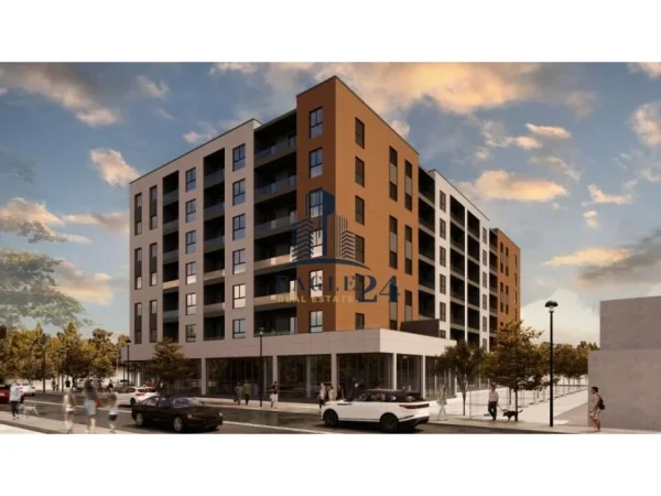 Shitet apartament 2+1, PAGESE ME KESTE -750 EURO/M2 (KAMEZ, RRUGA BERISHA)