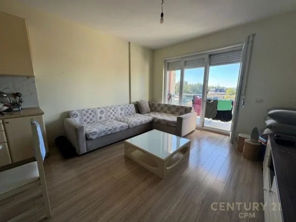Tirane, shitet apartament 1+1+Ballkon Kati 7, 67 m² 130.000 € (Rruga e Elbasanit)