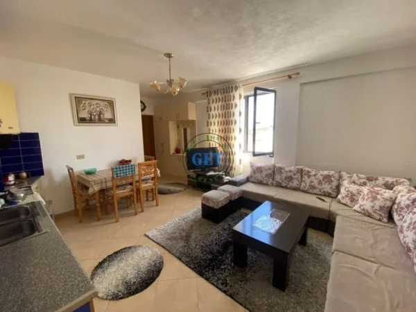 Durres, shitet apartament 2+1+Ballkon Kati 10, 72 m² 77.000 € (Plazh Iliria)