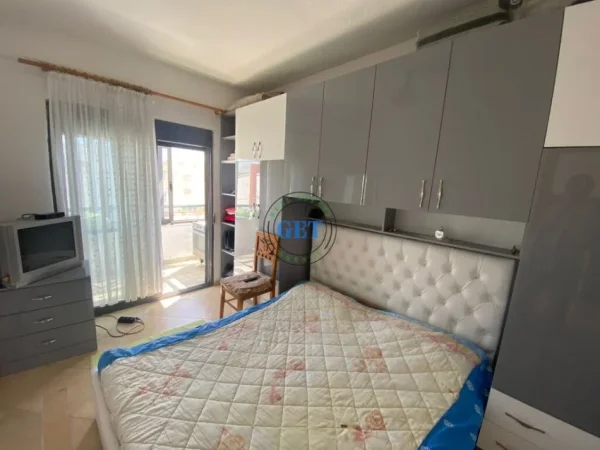 Durres, shitet apartament 2+1+Ballkon Kati 10, 72 m² 77.000 € (Plazh Iliria)
