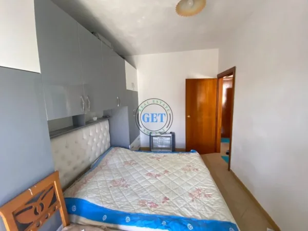 Durres, shitet apartament 2+1+Ballkon Kati 10, 72 m² 77.000 € (Plazh Iliria)