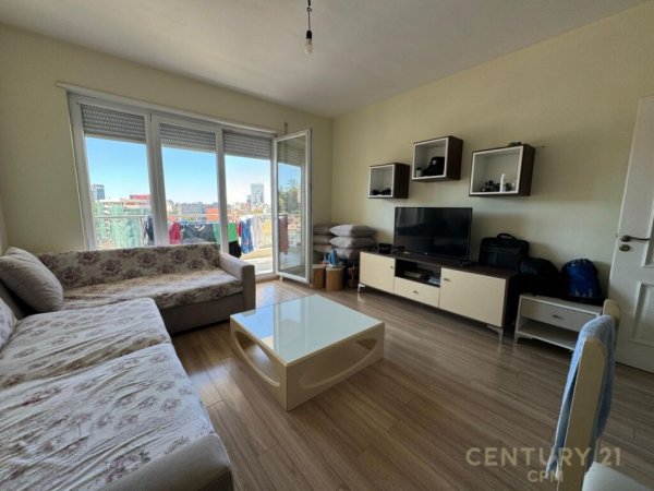 Tirane, jepet me qera apartament 1+1 Kati 7, 67 m² 130.000 € (rruga e elbasanit)