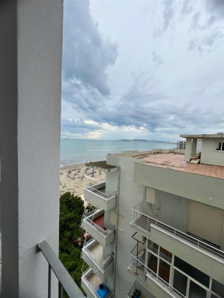 Durres, shitet apartament 2+1 Kati 6, 109 m² 218.000 € (SHKEMBI KAVAJES)