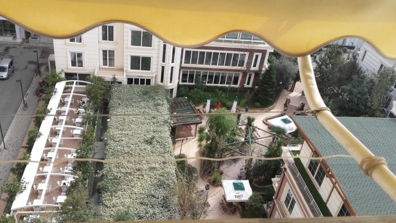 Tirane, jepet me qera apartament 2+1 Kati 8, 100 m² 650 €