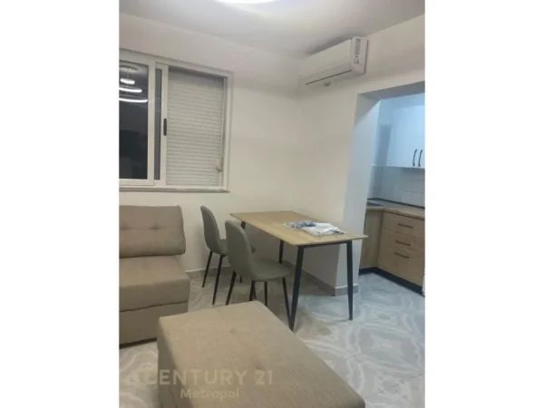 Tirane, shitet apartament 1+1 Kati 7, 67 m² 130.000 € (rruga e elbasanit)