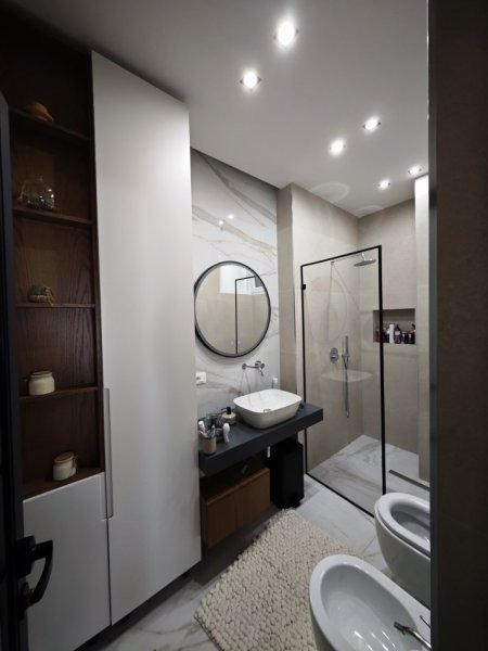 Tirane, shitet apartament 2+1 , 95 m² 130.000 € (FRESK)