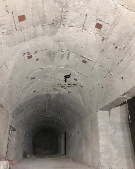 Tirane, shitet ambjent biznesi Kati 0, 6.000 m² 750.000 € (SHKOZE)