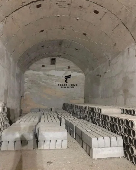 Tirane, shitet ambjent biznesi Kati 0, 6.000 m² 750.000 € (SHKOZE)