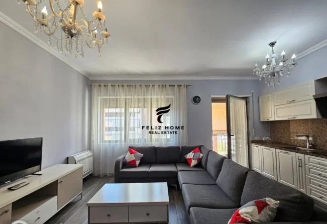 Tirane, jepet me qera apartament 3+1+Ballkon Kati 7, 128 m² 1.000 € (RRUGA E KAVAJES)