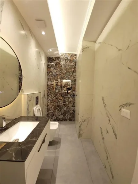 Tirane, shitet apartament 2+1+Ballkon Kati 7, 95 m² 210.000 € (ZOGU I ZI)