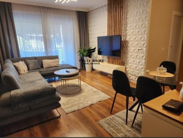Tirane, jepet me qera apartament 2+1+Ballkon Kati 3, 85 m² 800 € (DON BOSKO)