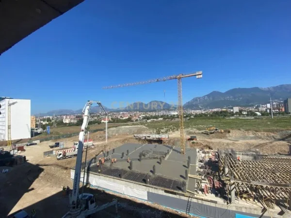 Tirane, shitet apartament 2+1 Kati 4, 113 m² 170.000 € (bulevardi i ri)