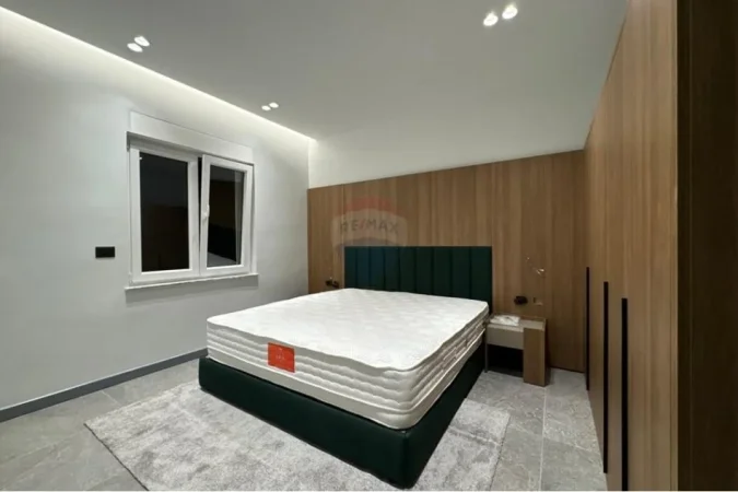 Tirane, jepet me qera 2+1 Kati 1, 750 € (Rruga e Elbasanit)